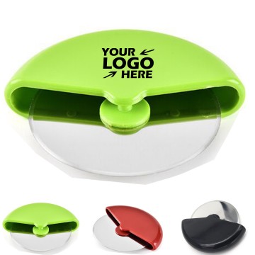 Round Pizza Cutter